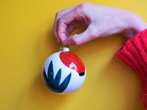 noël kit diy