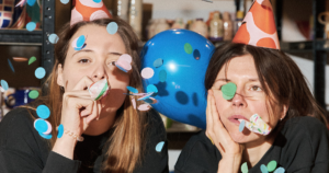 La Papoterie fête ses 5 ans !